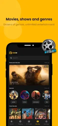 sony-sport-live Movies and shows